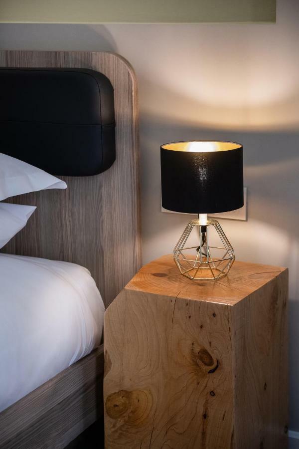 Viaggio Elegant Rooms Ханья Экстерьер фото