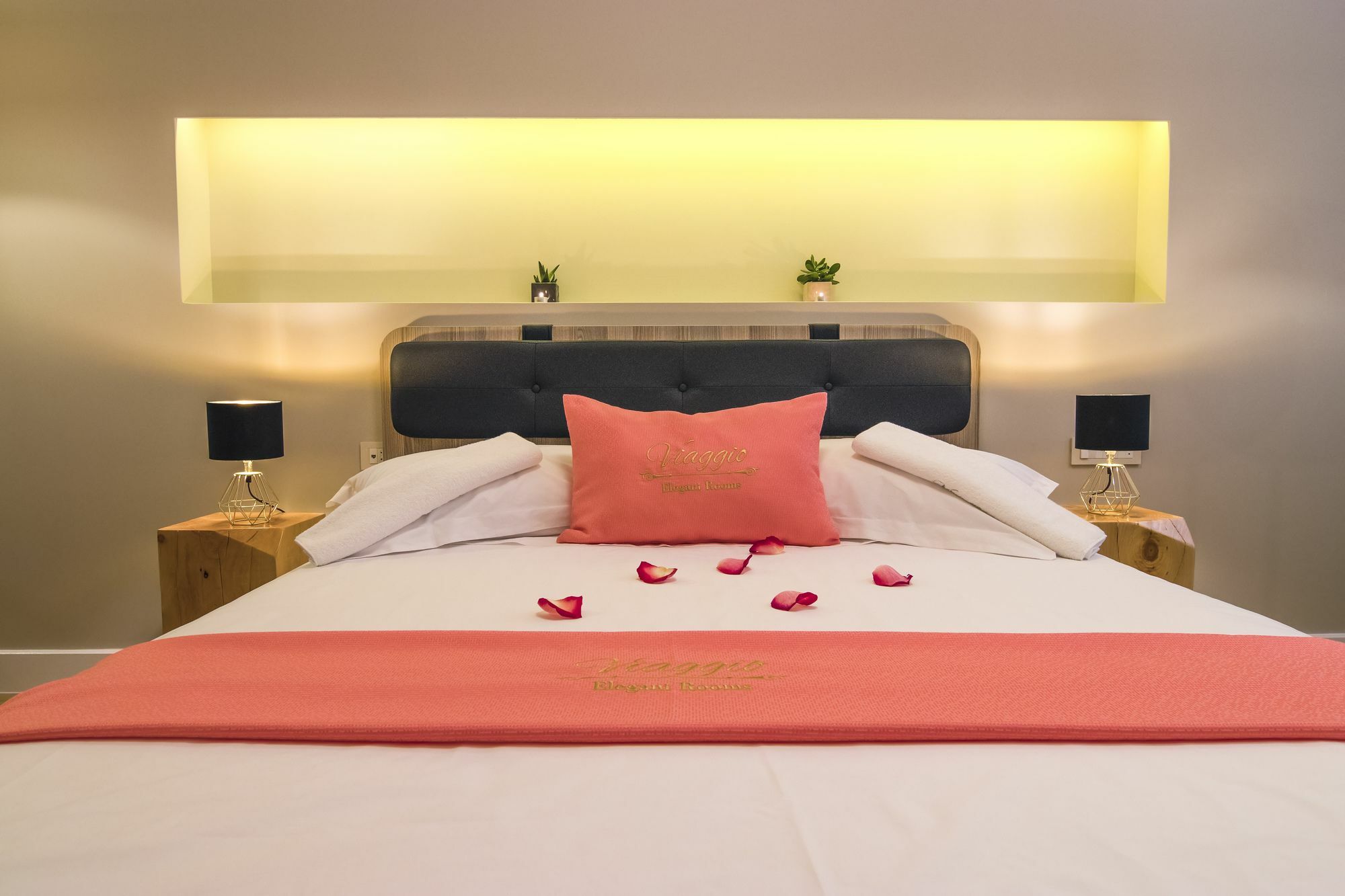 Viaggio Elegant Rooms Ханья Экстерьер фото